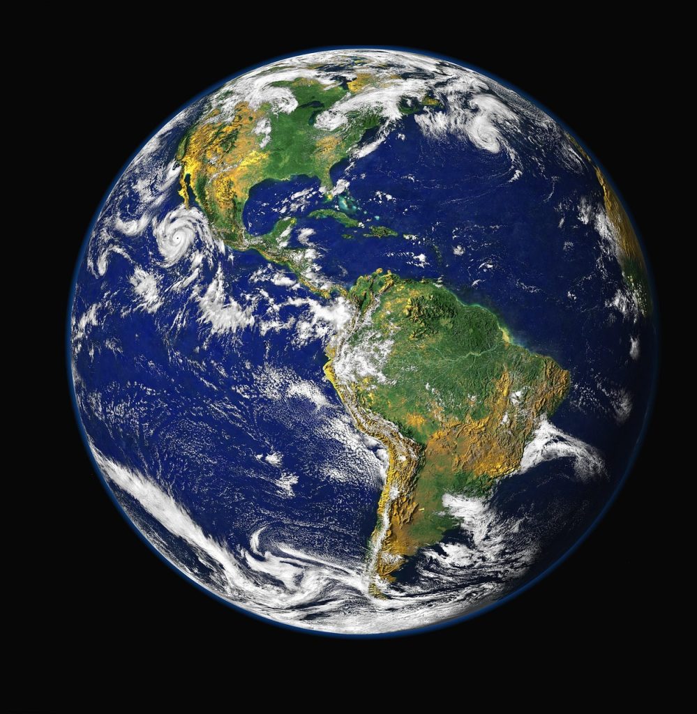 earthquake (ভূমিকম্প)